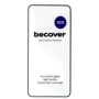 Аксессуар для смартфона BeCover Tempered Glass 10D Black for ZTE Blade V50 Design (711798)