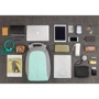 XD Design Bobby Anti-Theft Primrose Backpack Mint (P705.537) for MacBook 13-14": Тип аксессуара рюкзак