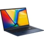 Ноутбук ASUS VivoBook 15 F1504ZA Quiet Blue (F1504ZA-BQ646): Экран 15,6" IPS (1920x1080) Full HD