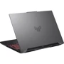 Ноутбук ASUS TUF Gaming A16 FA607PV-QT032 (90NR0IX4-M001L0) UA: Объем накопителя 1 ТБ (SSD)
