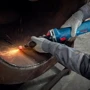 Прямая шлифмашина Bosch Professional GGS 30 LS (06012B5020): Потребляемая мощность 750 Вт