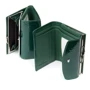 Женский кошелек Sergio Torretti зеленый (31324 dark-green): Страна производитель Китай