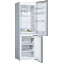 Холодильник Bosch KGN36XI30U: Размеры 186х60х66 см (ВхШхГ)