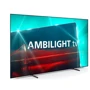 Телевизор Philips 48OLED718: Коммуникации Miracast, DLNA, Bluetooth, WiFi