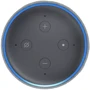 Акустика Amazon Echo Dot (3rd Generation) Heather Grey: Цвет серый