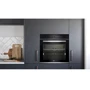 Духова шафа електрична Beko BBIMM13400XCSW: Потужність підключення, Вт 3300