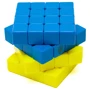 Кубик 4х4х4 Сообразительный Smart Cube 4x4x4 Checker cube Ukraine (SCU444): Вид Кубик Рубика