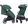 Коляска прогулянкова Carrello Corsa CRL-5518 Lime Green (CRL-5518 Lime Green): Тип коляски Прогулочная