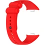 Ремешок ArmorStandart Red (ARM73972) for Xiaomi Mi Band 9 Pro/8 Pro