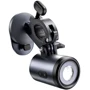 Держатель Baseus Bike Mount Holder PrimeTrip Series Dual-Color Bike Light 2in1 Set Black (C12569000121-00): Совместимость Apple, Для смартфона