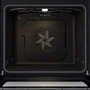 Духовой шкаф электрический Gorenje BPS6737E03X: Количество режимов нагрева 12