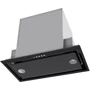 Вытяжка AKPO WK-10 Neva Glass 60 Black: Управление Сенсорное
