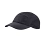 Бейсболка Jack Wolfskin Vent Cap черная (1911511_6000)