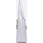 Сумка жіноча GUESS NOELLE ELITE TOTE біла (HWQG7879230-WHI): Тип Сумки