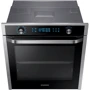 Духовой шкаф электрический Samsung NV75J5540RS: Количество режимов нагрева 6