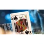 Magic Five Playing Cards (Second Edition)