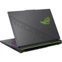Ноутбук ASUS ROG Strix G16 G614JI (G614JI-N4007) RB: Объем накопителя 1 ТБ SSD