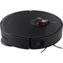 Робот-пилосос Xiaomi Mi Robot Vacuum S20+ Black: Додатково Виртуальная стена, Умный, Удаленное управление, Для маленькой квартиры, Для больших помещений, 2 в 1