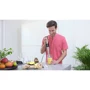Блендер Braun MQ 9125 XS Max Braun LE: Мощность, Вт 1200