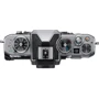 Nikon Z fc kit (16-50mm)VR (VOA090K002): Размер матрицы 23.5x15.6 мм