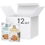 Влажный корм Brit Care Sterilized Fillets in Gravy Flavour box для стерилизованных котов филе в соусе набор вкусов 12 шт x 85 г (8595602565337): Тип Влажный корм