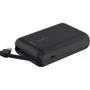 Зовнішній акумулятор Belkin Power Bank 10000mAh з USB-C Cable 20W Black (BPB021HQBK)
