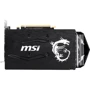 Відеокарта MSI Nvidia GeForce GTX1660TI ARMOR 6GB GDDR6 OC: інтерфейс PCI Express 3.0 x16