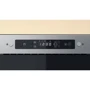 Встраиваемая микроволновая печь Whirlpool MBNA910X: Цвет нержавеющая сталь