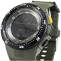 Наручний годинник Skmei 0989 Green