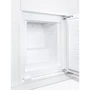 Встраиваемый холодильник Bosch KIS86KF31: Класс энергопотребления A++
