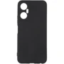 Чохол для телефона ArmorStandart Matte Slim Fit Camera cover Black для Infinix Hot 20 5G (X666B) (ARM66405)