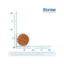 Сухой корм низкозерновой Monge Cat Bwild Low Grain Kitten из мяса гуся 1.5 кг (70012041): Основные ингредиенты Гусь