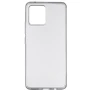 Чехол для телефонов ArmorStandart Air Series Transparent for Motorola G72 (ARM63920)