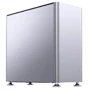 Корпус Jonsplus i400-A Aluminum Silver