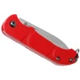 Нож и мультитул Ontario OKC Traveler Red (8901RED): Количество инструментов 1