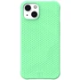 Чехол для iPhone Urban Armor Gear UAG [U] DOT Spearmint (11317V317777) for iPhone 13: Цвет зеленый