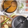 Сковорода IKEA 365+ 24 см (50484241): Кришка в комплекті Нет
