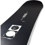 Доска для сноуборда Burton (229451) Instigator Flat 2024 165W (9010510188892): Стиль катания Универсал