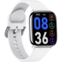 Смарт-годинник Gelius Amazwatch GTi GP-SW014 Crystal White: Ємність батареї, мАг 340