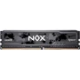 Apacer 32 GB (2x16GB) DDR5 5600 MHz Nox Black (AH5U32G56C522MBAA-2) UA: Тип DDR5