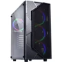 Корпус QUBE Strike Black (STRIKE_F5NU3)