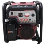 Бензиновый генератор EF Power YH6500S-IV