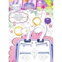 Elvik Style. Книга 2: Кількість сторінок 10
