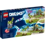 Конструктор LEGO DREAMZzz Stable of Dream Creatures Стайня казкових істот (71459) фото 4