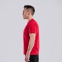 Спортивна футболка Peak FW691391-RED XS червона: Країна виробник Китай