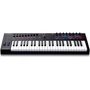 M-audio OXYGENPRO49: Разъёмы и интерфейсы USB, MIDI in/out