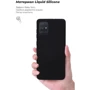 Чехол для телефонов ArmorStandart ICON Case Black for Samsung A015 Galaxy A01 (ARM56327)