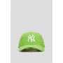 Бейсболка 47 Brand NY Yankees салатовая (B-MVPSP17WBP-LI)