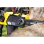 Електропила Karcher CNS 36-35 Battery + АКБ 36В 5Ач (9.612-129.0): Довжина шини 350 мм