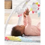 Коврик розвиваючий Skip Hop Silver Lining Cloud 86x104x48 см (9Q280210) фото 12